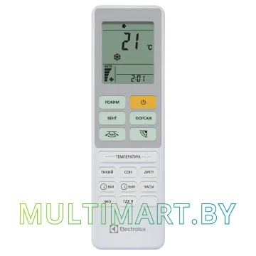 Кондиционер Electrolux Loft DC EACS/I-07HAL/N8 картинка 7